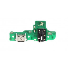 Connecteur de charge...