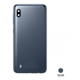 Vitre arrière + vitre...