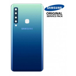 Vitre arrière + vitre...