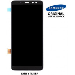 Vitre tactile et ecran LCD...