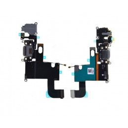 Nappe connecteur de charge...