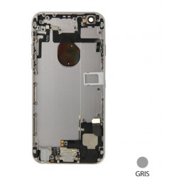 Chassis arrière iPhone 6...