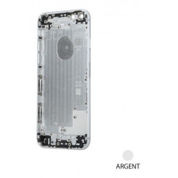 Chassis arrière iPhone 6...