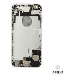 Chassis arrière iPhone 6...