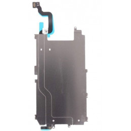 Plaque Métal / Nappe Home...