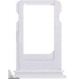Rack sim iPhone 6 Plus Argent