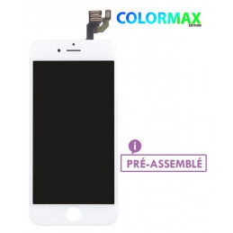 Ecran LCD + vitre tactile...