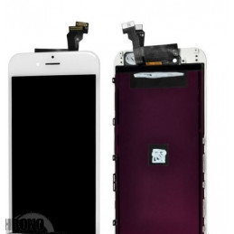 Ecran LCD + vitre tactile...