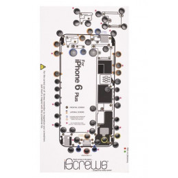 iScrews ™ iPhone 6 Plus