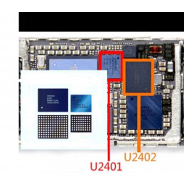 Lot de 5 controleurs...