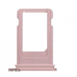 Rack sim iPhone 6 Plus Rose