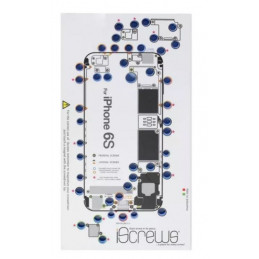 iScrews ™ iPhone 6S