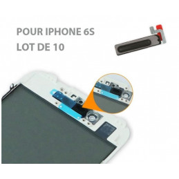 (lot de 10)Grille écouteur...