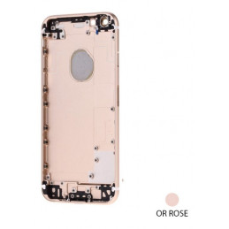Chassis arrière iPhone 6S...