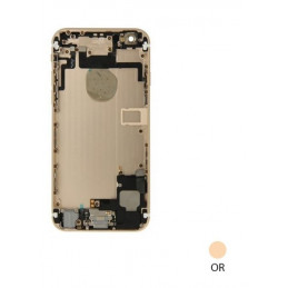 Châssis arrière iPhone 6S...
