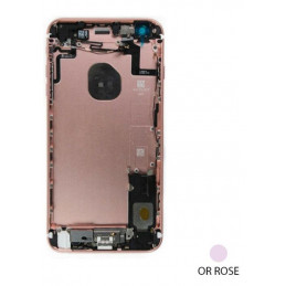 Châssis arrière iPhone 6S...
